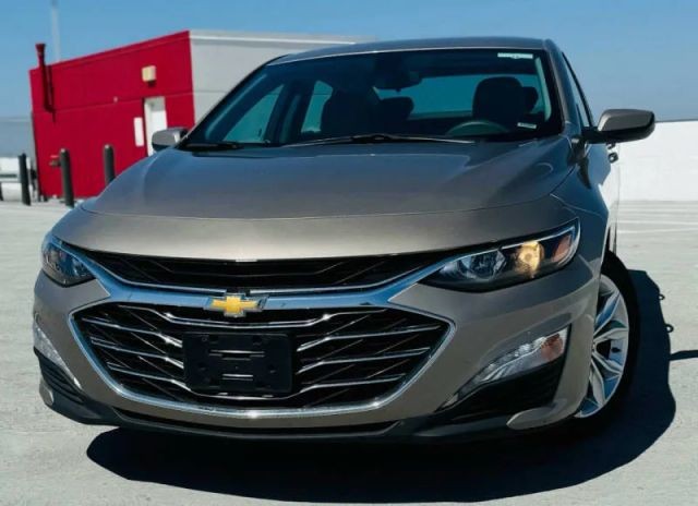 more details - chevrolet malibu