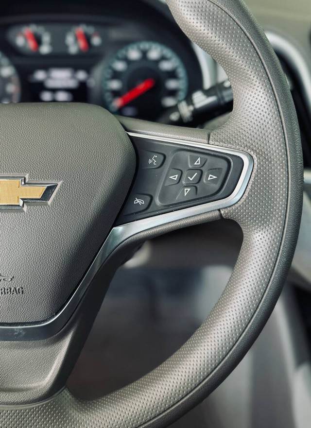 Chevrolet Malibu Vehicle Full-screen Gallery Image 16