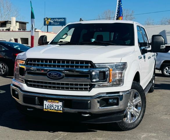 more details - ford f-150