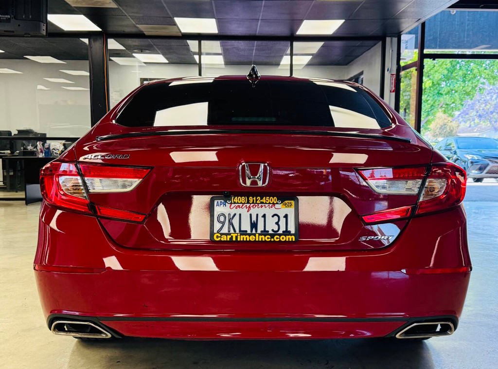 Honda Accord Vehicle Full-screen Gallery Image 04