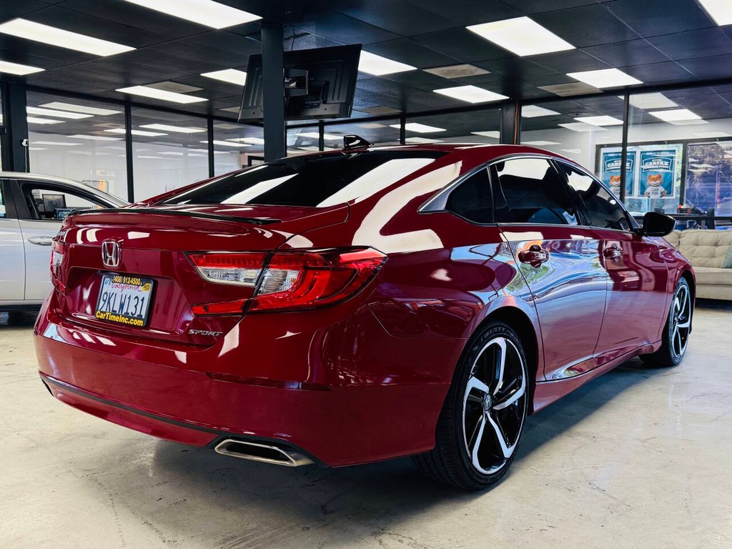 Honda Accord Vehicle Full-screen Gallery Image 05