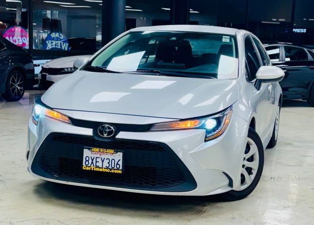 more details - toyota corolla