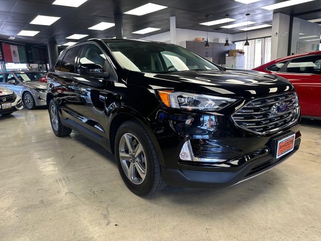 more details - ford edge