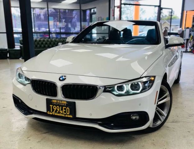 more details - bmw 4 series