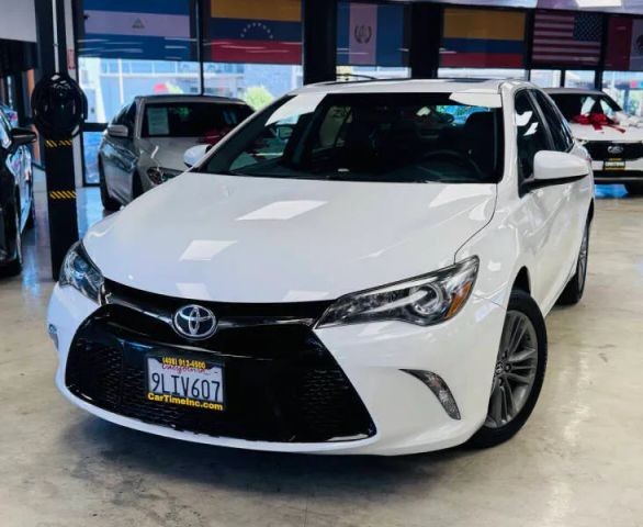 more details - toyota camry