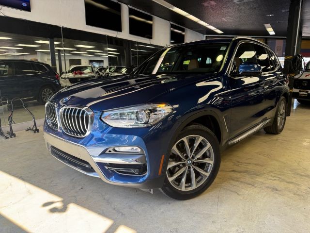 more details - bmw x3