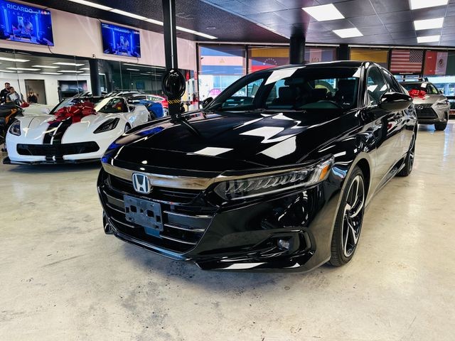 more details - honda accord hybrid