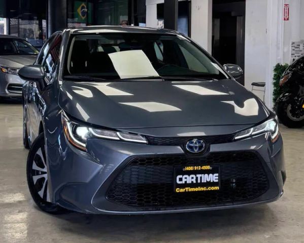 more details - toyota corolla hy