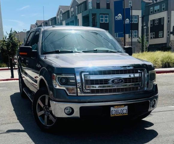 more details - ford f-150