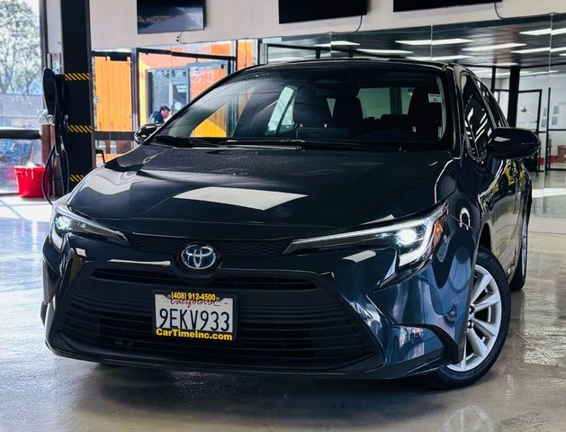 more details - toyota corolla