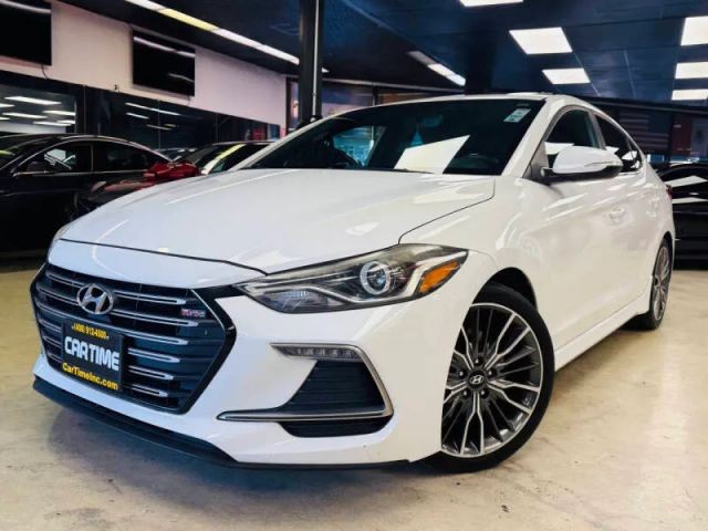 more details - hyundai elantra