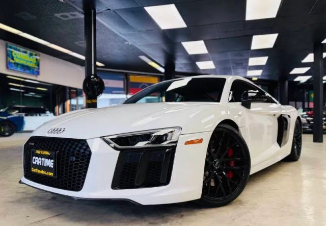 more details - audi r8