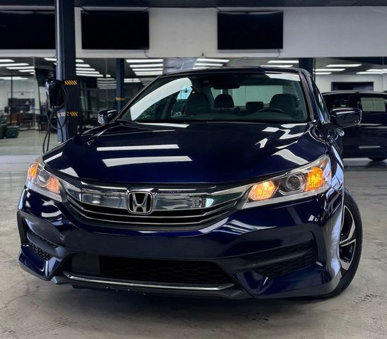 more details - honda accord sedan