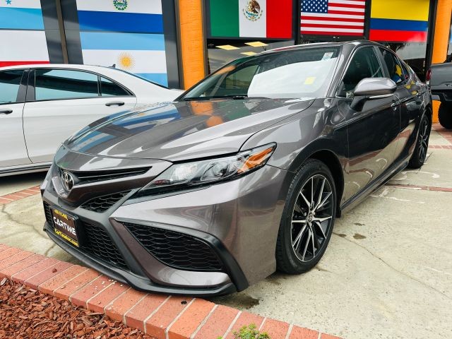 more details - toyota camry