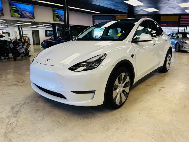 more details - tesla model y