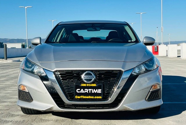 more details - nissan altima