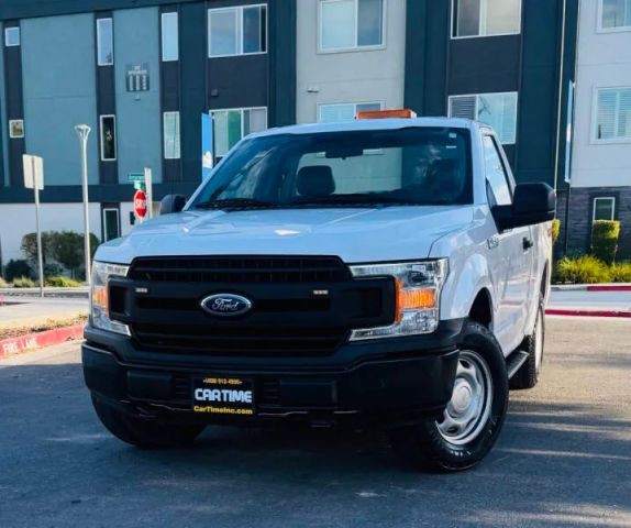 more details - ford f-150