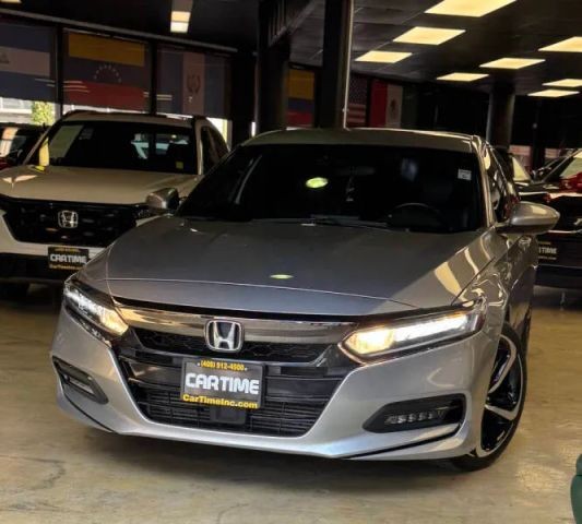 more details - honda accord sedan