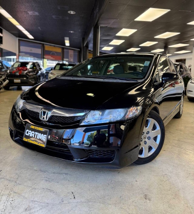 more details - honda civic sedan