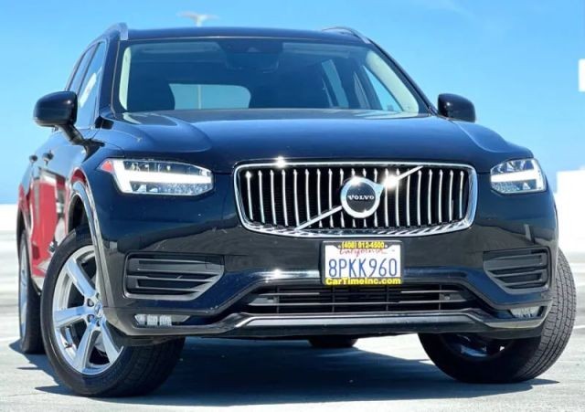 more details - volvo xc90