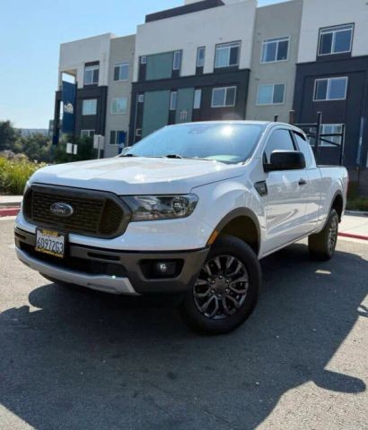more details - ford ranger