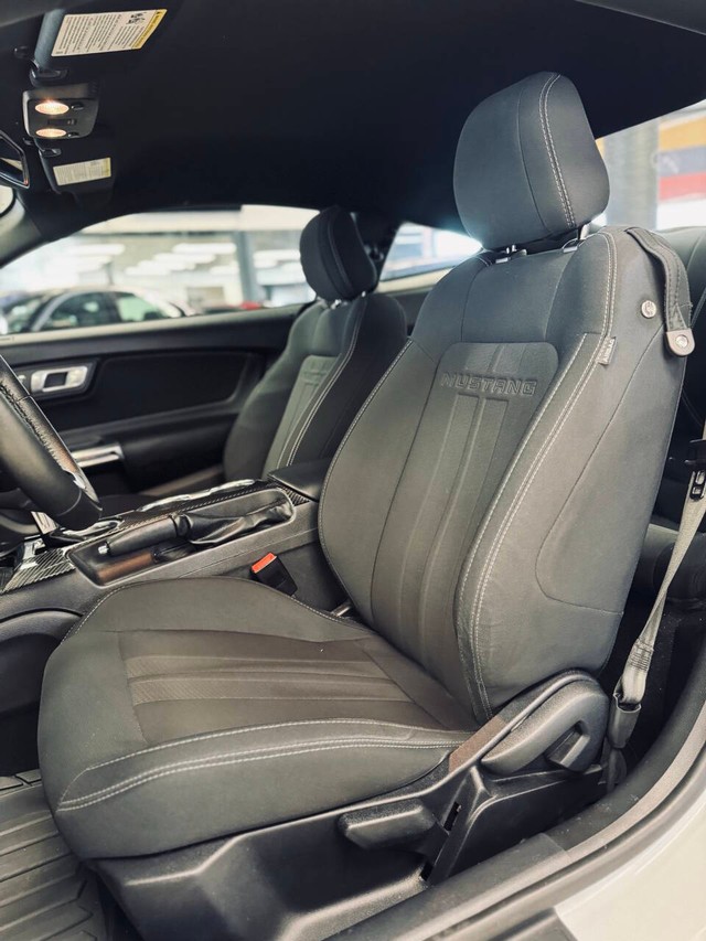 Ford Mustang Vehicle Full-screen Gallery Image 12