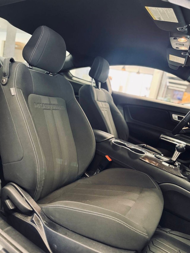 Ford Mustang Vehicle Full-screen Gallery Image 13