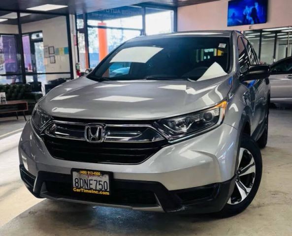 more details - honda cr-v
