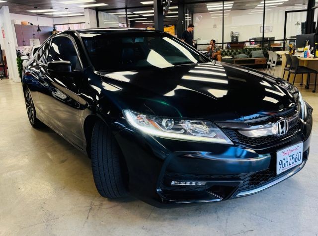 more details - honda accord coupe