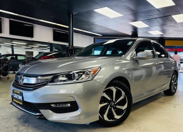 more details - honda accord sedan