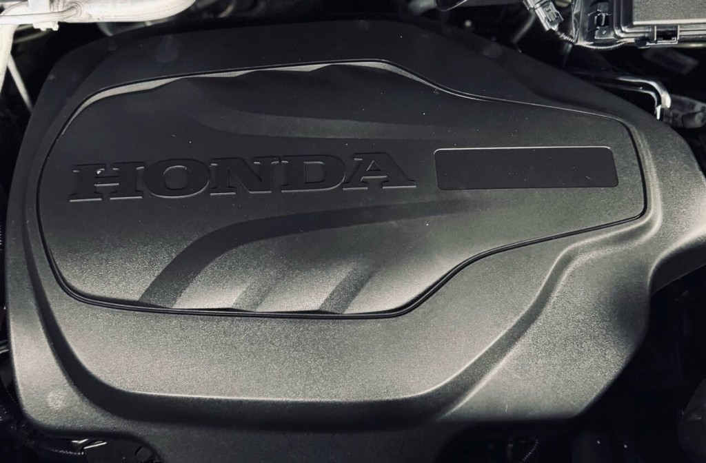 Honda Pilot Vehicle Full-screen Gallery Image 31