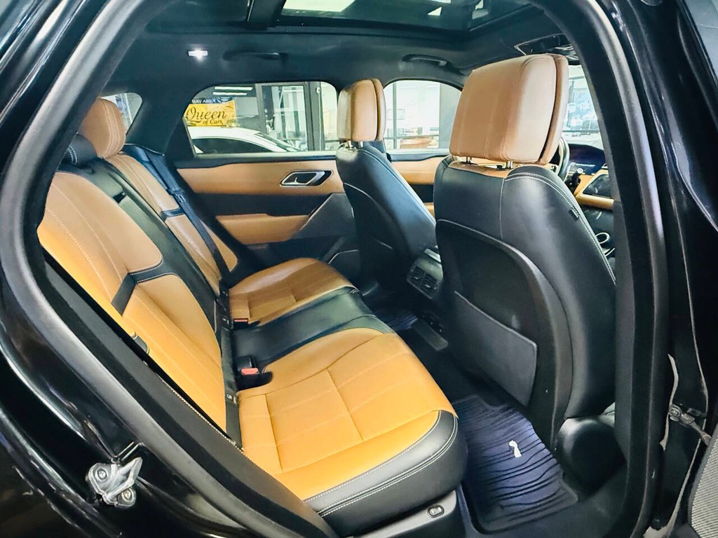 Land Rover Range Rover Velar Vehicle Full-screen Gallery Image 14