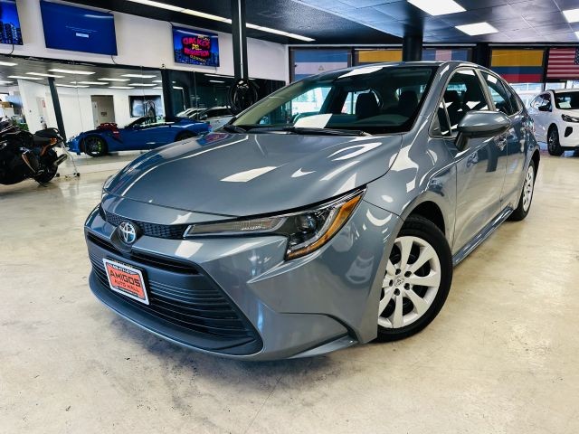 more details - toyota corolla