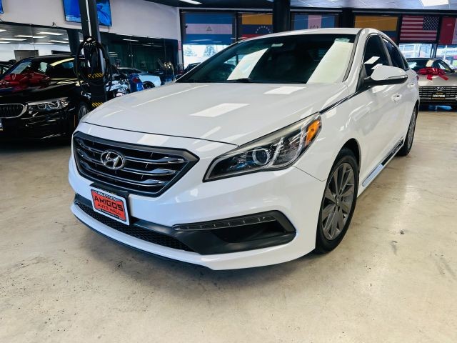 more details - hyundai sonata