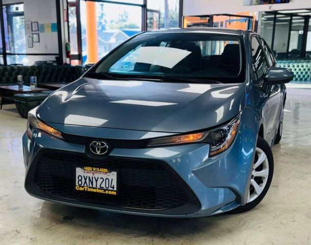 more details - toyota corolla
