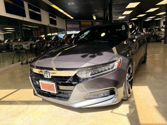 more details - honda accord
