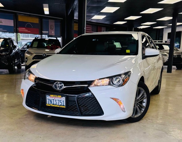 more details - toyota camry