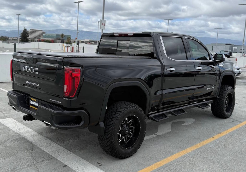 GMC Sierra 1500 Vehicle Full-screen Gallery Image 07