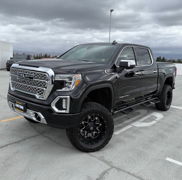 more details - gmc sierra 1500