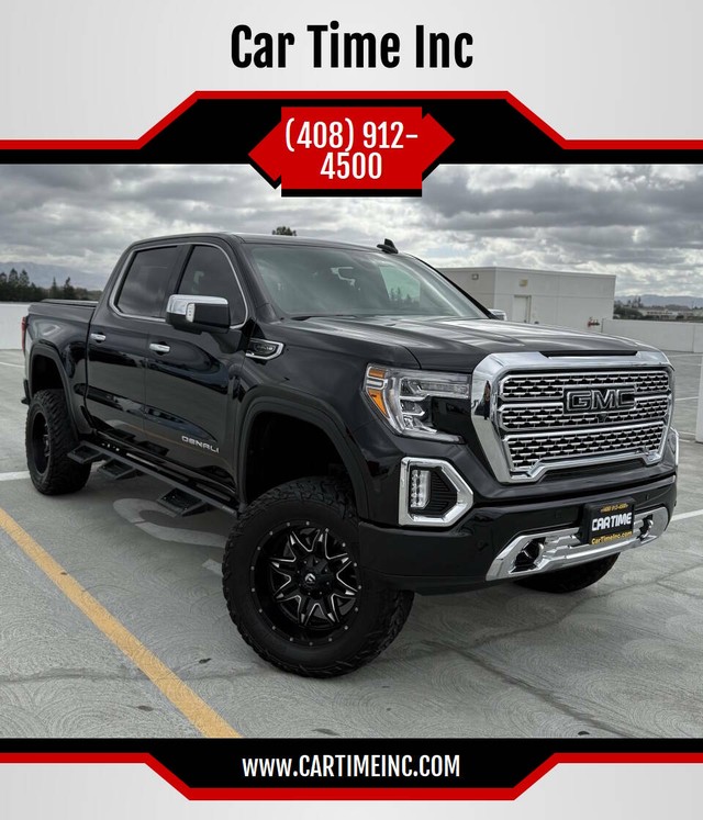 GMC Sierra 1500 Vehicle Full-screen Gallery Image 02