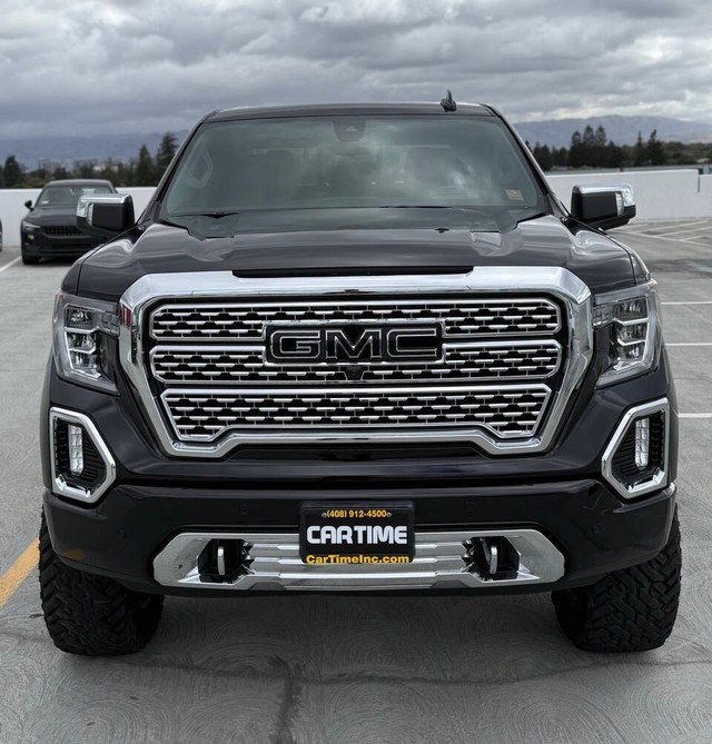 GMC Sierra 1500 Vehicle Full-screen Gallery Image 04