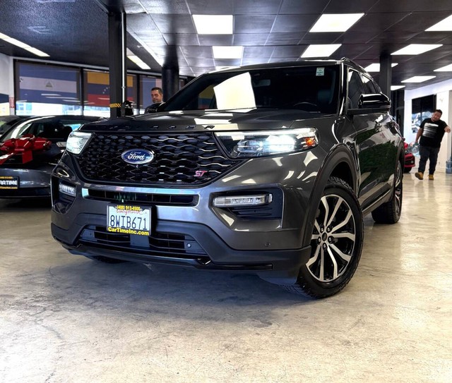 more details - ford explorer