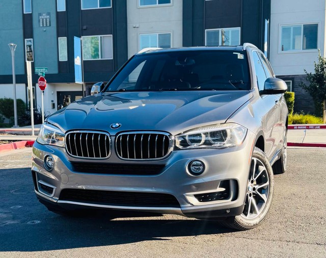 more details - bmw x5