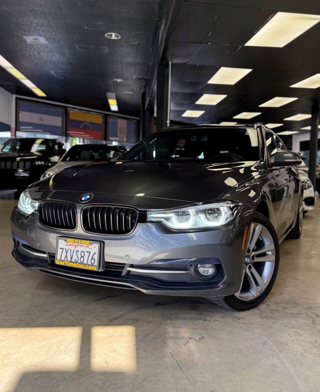 more details - bmw 3 series
