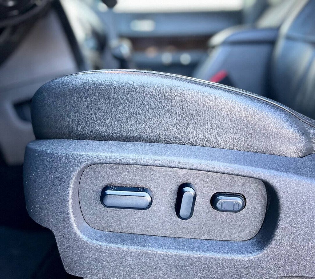 Ford Flex Vehicle Full-screen Gallery Image 26