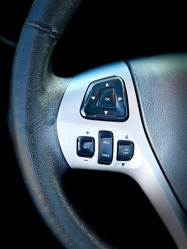 Ford Flex Vehicle Full-screen Gallery Image 16