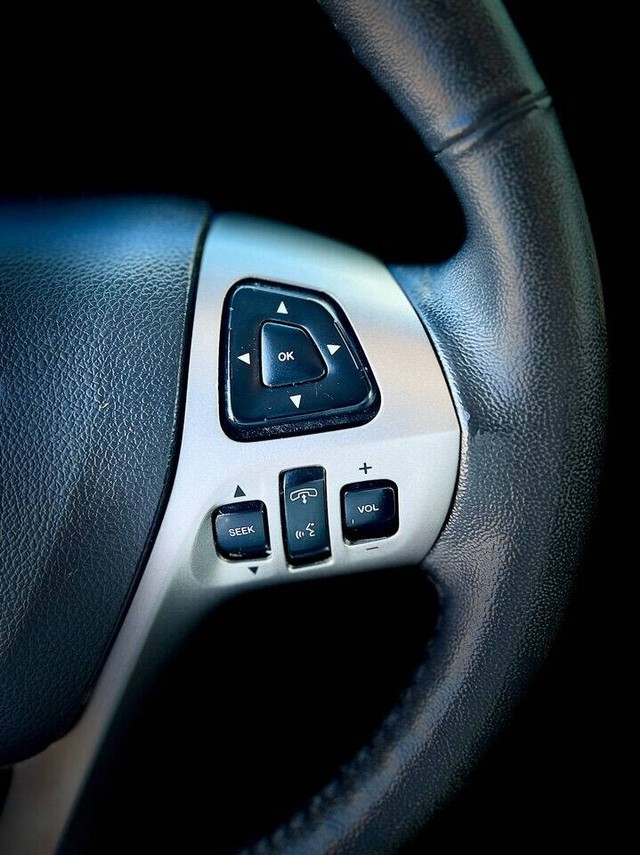 Ford Flex Vehicle Full-screen Gallery Image 17