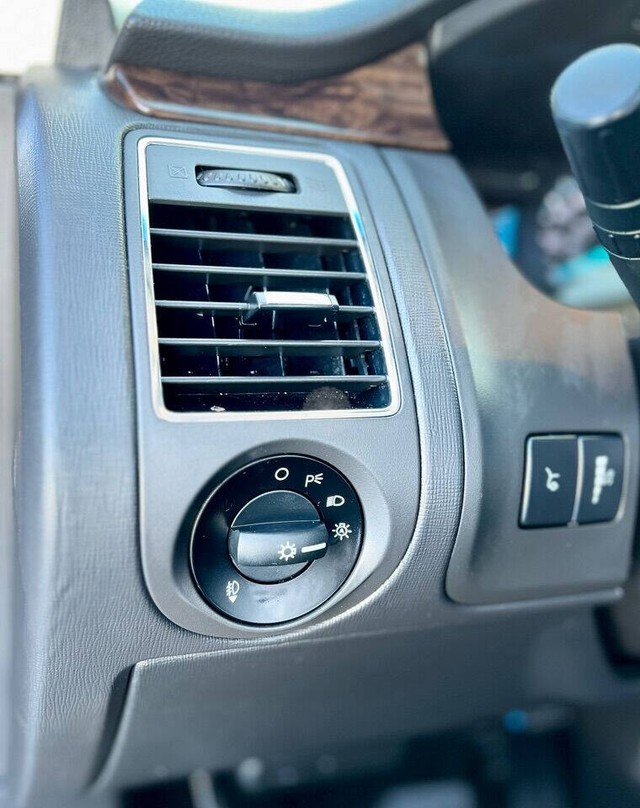 Ford Flex Vehicle Full-screen Gallery Image 24