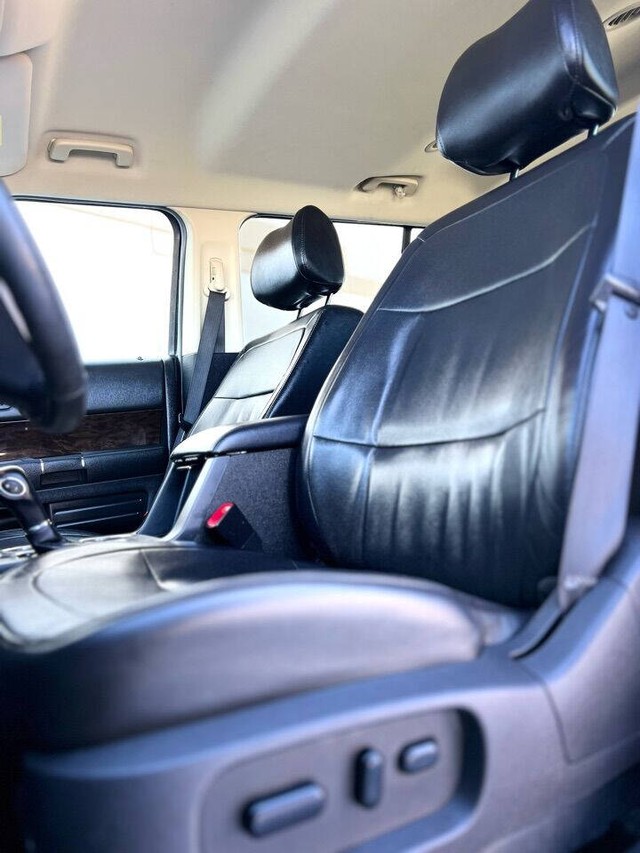 Ford Flex Vehicle Full-screen Gallery Image 27