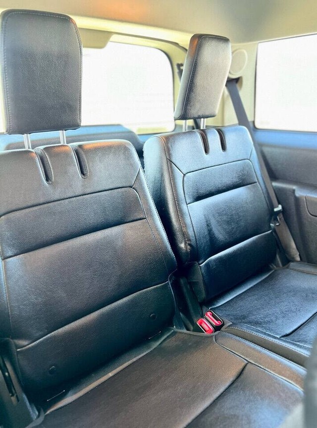 Ford Flex Vehicle Full-screen Gallery Image 39